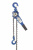 Таль ручная рычажная TOR ТРР-ТРШСР 1,0ТХ3М (тип HSH)